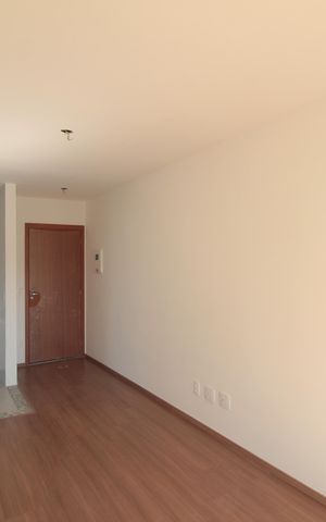Apartamento à venda com 45m², 2 quartos e 1 vagaSala