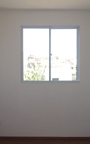 Apartamento à venda com 45m², 2 quartos e 1 vagaQuarto 2