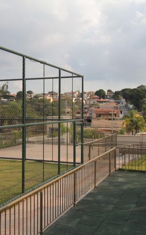 Apartamento à venda com 45m², 2 quartos e 1 vagaQuadra Esportiva