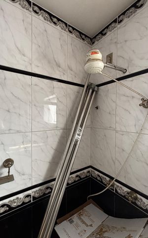 Casa para alugar com 580m², 4 quartos e 30 vagas Casa para alugar com 580m², 4 quartos e 30 vagasBanheiro da Suíte 3