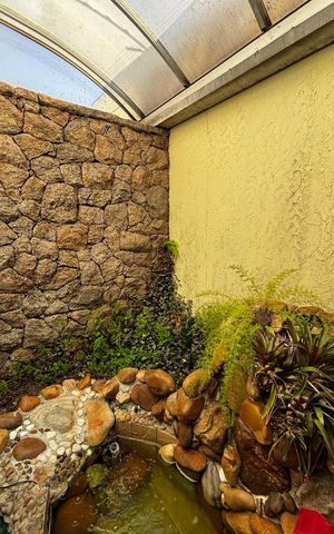 Casa para alugar com 580m², 4 quartos e 30 vagas Casa para alugar com 580m², 4 quartos e 30 vagasJardim de Inverno