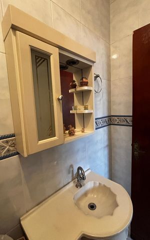 Casa para alugar com 580m², 4 quartos e 30 vagas Casa para alugar com 580m², 4 quartos e 30 vagasBanheiro social