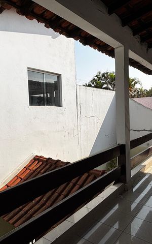 Casa para alugar com 580m², 4 quartos e 30 vagas Casa para alugar com 580m², 4 quartos e 30 vagasVaranda da Suíte 1