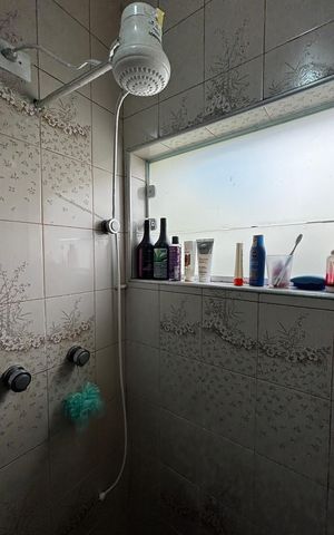 Casa para alugar com 580m², 4 quartos e 30 vagas Casa para alugar com 580m², 4 quartos e 30 vagasBanheiro social 2