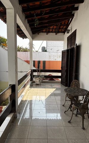 Casa para alugar com 580m², 4 quartos e 30 vagas Casa para alugar com 580m², 4 quartos e 30 vagasVaranda da Suíte 1