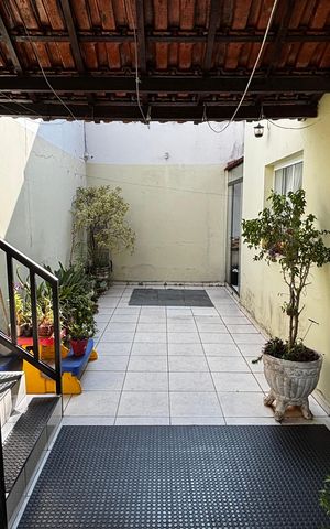 Casa para alugar com 580m², 4 quartos e 30 vagas Casa para alugar com 580m², 4 quartos e 30 vagasQuintal