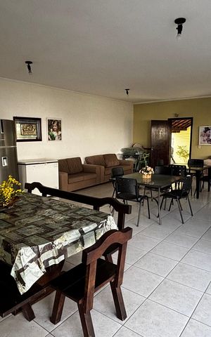 Casa para alugar com 580m², 4 quartos e 30 vagas Casa para alugar com 580m², 4 quartos e 30 vagasÁrea comum