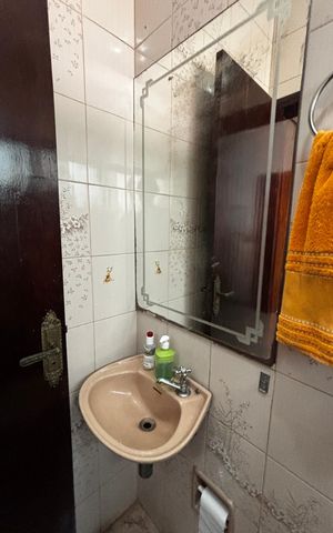 Casa para alugar com 580m², 4 quartos e 30 vagas Casa para alugar com 580m², 4 quartos e 30 vagasBanheiro social 2