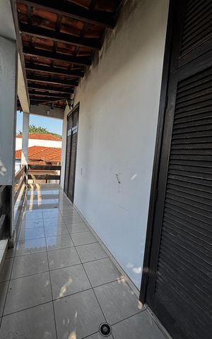 Casa para alugar com 580m², 4 quartos e 30 vagas Casa para alugar com 580m², 4 quartos e 30 vagasVaranda da Suíte 3