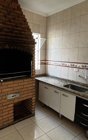 Casa para alugar com 580m², 4 quartos e 30 vagas Casa para alugar com 580m², 4 quartos e 30 vagasÁrea comum