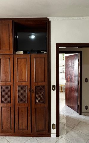 Casa para alugar com 580m², 4 quartos e 30 vagas Casa para alugar com 580m², 4 quartos e 30 vagasSuite 1