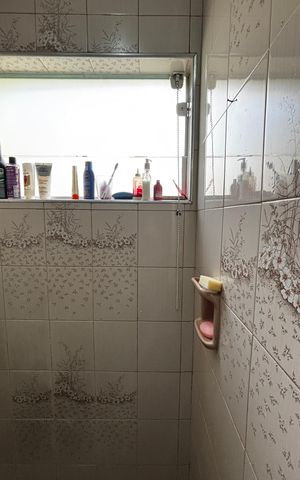 Casa para alugar com 580m², 4 quartos e 30 vagas Casa para alugar com 580m², 4 quartos e 30 vagasBanheiro social 2