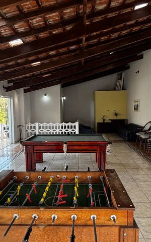 Casa para alugar com 580m², 4 quartos e 30 vagas Casa para alugar com 580m², 4 quartos e 30 vagasÁrea comum