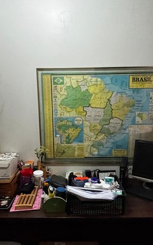 Casa para alugar com 580m², 4 quartos e 30 vagas Casa para alugar com 580m², 4 quartos e 30 vagasEscritório