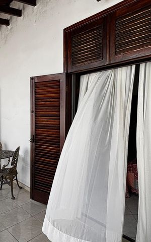 Casa para alugar com 580m², 4 quartos e 30 vagas Casa para alugar com 580m², 4 quartos e 30 vagasVaranda da Suíte 1