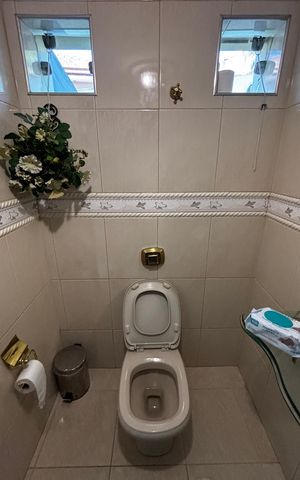 Casa para alugar com 580m², 4 quartos e 30 vagas Casa para alugar com 580m², 4 quartos e 30 vagasLavabo