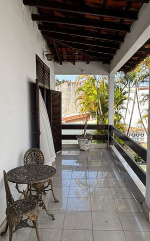 Casa para alugar com 580m², 4 quartos e 30 vagas Casa para alugar com 580m², 4 quartos e 30 vagasVaranda da Suíte 2