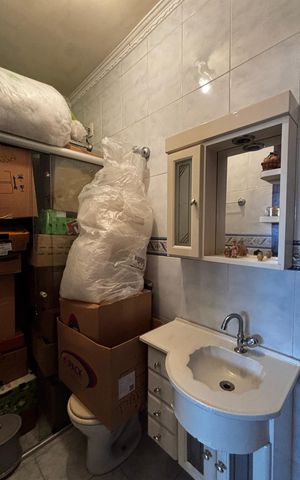 Casa para alugar com 580m², 4 quartos e 30 vagas Casa para alugar com 580m², 4 quartos e 30 vagasBanheiro social