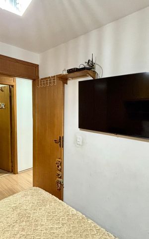 Apartamento à venda com 55m², 3 quartos e 1 vaga Apartamento à venda com 55m², 3 quartos e 1 vagaQuarto 2