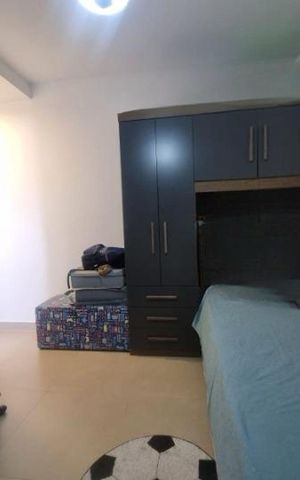 Apartamento à venda com 86m², 2 quartos e 2 vagasQuarto