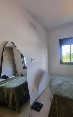 Apartamento à venda com 86m², 2 quartos e 2 vagasQuarto