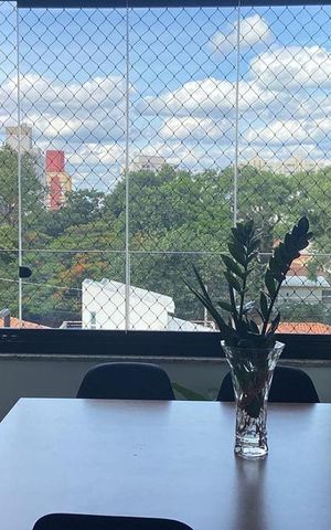 Apartamento à venda com 86m², 2 quartos e 2 vagasCozinha