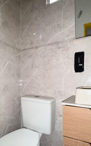 Casa para alugar com 200m², 3 quartos e 3 vagas Casa para alugar com 200m², 3 quartos e 3 vagasLavabo