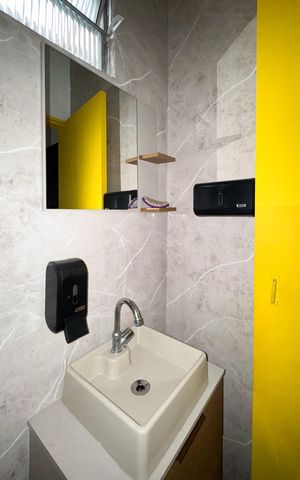 Casa para alugar com 200m², 3 quartos e 3 vagas Casa para alugar com 200m², 3 quartos e 3 vagasLavabo