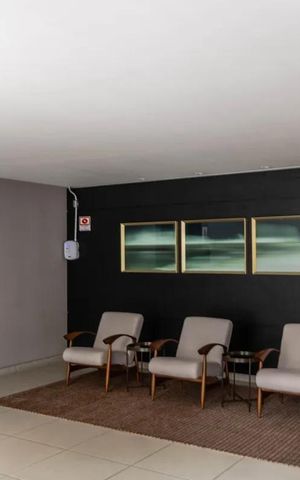 Apartamento para alugar com 71m², 3 quartos e 2 vagas Apartamento para alugar com 71m², 3 quartos e 2 vagasÁrea comum