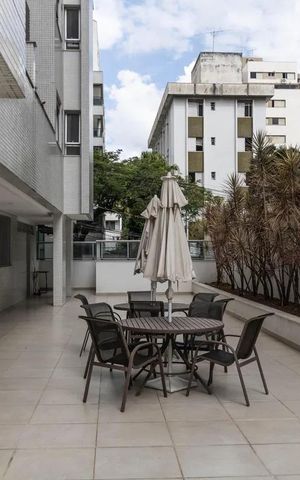 Apartamento para alugar com 71m², 3 quartos e 2 vagas Apartamento para alugar com 71m², 3 quartos e 2 vagasÁrea comum