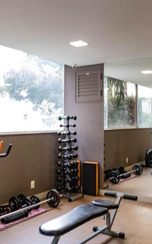 Apartamento para alugar com 71m², 3 quartos e 2 vagas Apartamento para alugar com 71m², 3 quartos e 2 vagasÁrea comum