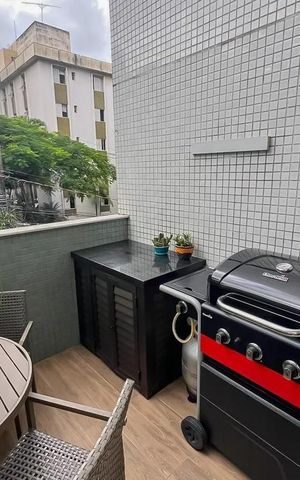 Apartamento para alugar com 71m², 3 quartos e 2 vagas Apartamento para alugar com 71m², 3 quartos e 2 vagasÁrea comum