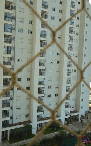 Apartamento à venda com 81m², 2 quartos e 1 vagaVista Quarto 2 