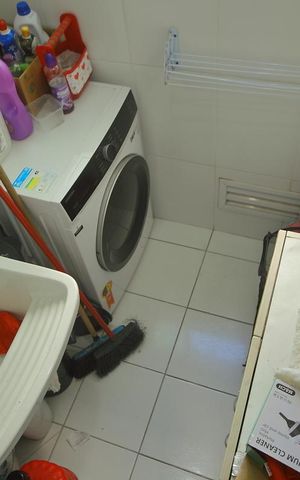Apartamento à venda com 81m², 2 quartos e 1 vagaÁrea de Serviço