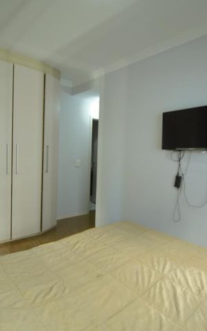 Apartamento à venda com 81m², 2 quartos e 1 vagaSuíte 