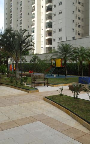 Apartamento à venda com 81m², 2 quartos e 1 vagaÁrea comum