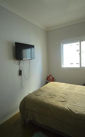 Apartamento à venda com 81m², 2 quartos e 1 vagaSuíte 
