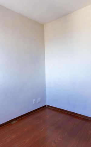 Apartamento à venda com 88m², 2 quartos e 1 vagaQuarto 2