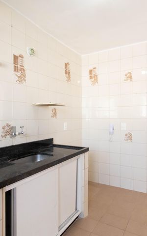 Apartamento à venda com 88m², 2 quartos e 1 vagaCozinha