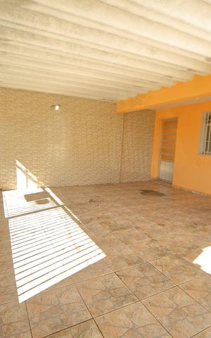Casa à venda com 151m², 2 quartos e 2 vagasGaragem 