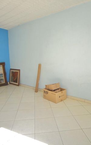 Casa à venda com 151m², 2 quartos e 2 vagasQuarto 1 