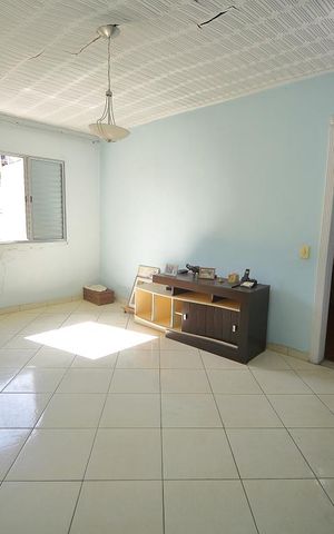Casa à venda com 151m², 2 quartos e 2 vagasQuarto 1 