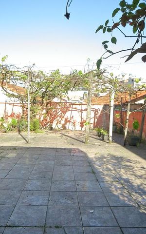 Casa à venda com 151m², 2 quartos e 2 vagasQuintal 