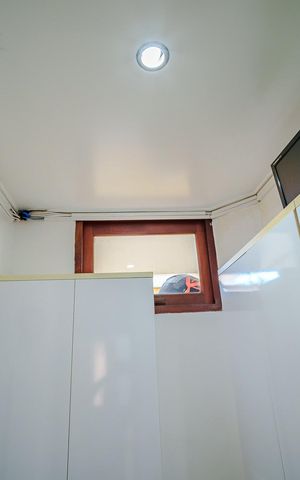 Casa à venda com 350m², 4 quartos e 3 vagasCozinha
