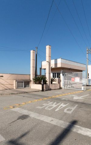 Apartamento para alugar com 48m², 2 quartos e 1 vaga