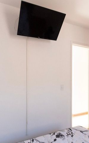 Apartamento para alugar com 48m², 2 quartos e 1 vaga