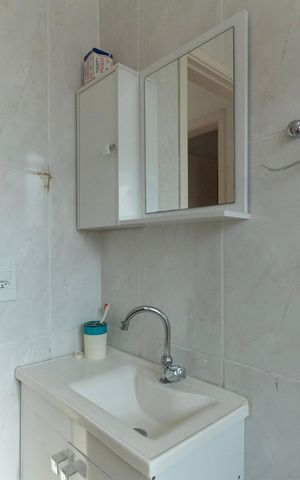 Apartamento para alugar com 48m², 2 quartos e 1 vaga