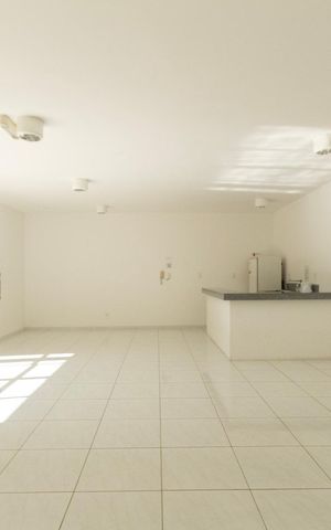 Apartamento para alugar com 48m², 2 quartos e 1 vaga