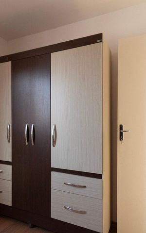 Apartamento para alugar com 48m², 2 quartos e 1 vaga