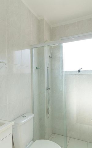 Apartamento para alugar com 48m², 2 quartos e 1 vaga